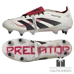 Buty adidas Predator Elite FT SG JQ7821