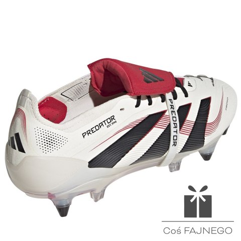 Buty adidas Predator Elite FT SG JQ7821