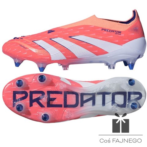Buty adidas Predator Elite LL SG JI1062