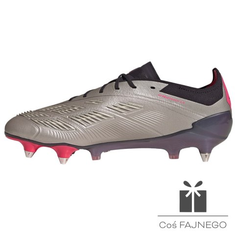 Buty adidas Predator Elite SG ID0913