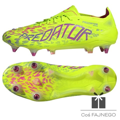 Buty adidas Predator Elite SG ID3851