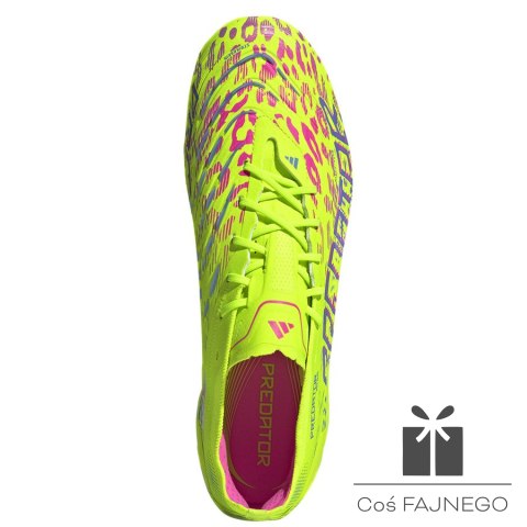 Buty adidas Predator Elite SG ID3851
