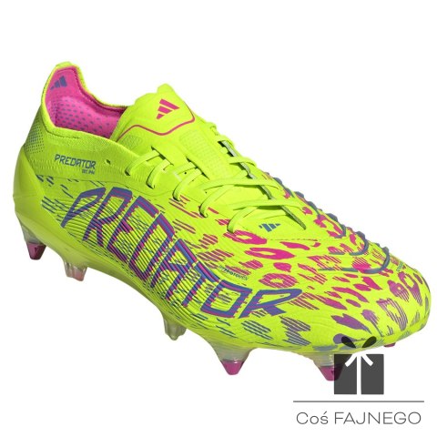 Buty adidas Predator Elite SG ID3851