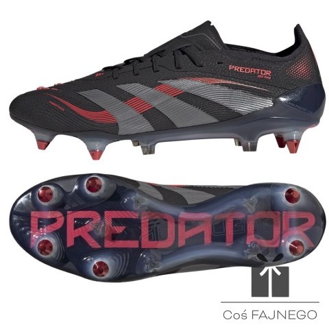 Buty adidas Predator Elite SG ID3852