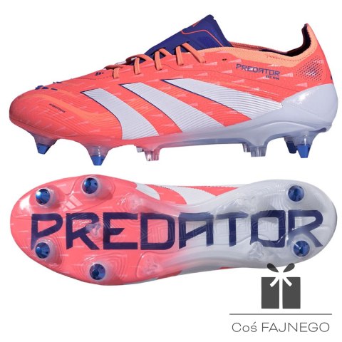 Buty adidas Predator Elite SG JI1069