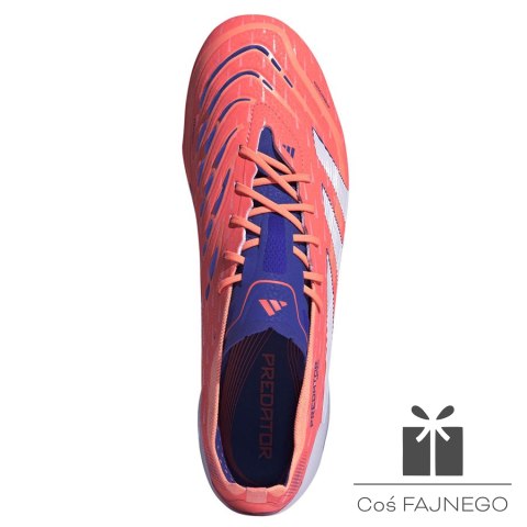 Buty adidas Predator Elite SG JI1069