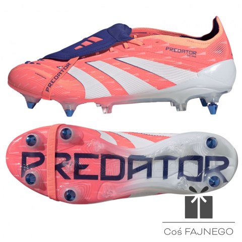 Buty adidas Predator Elite SG JI1088
