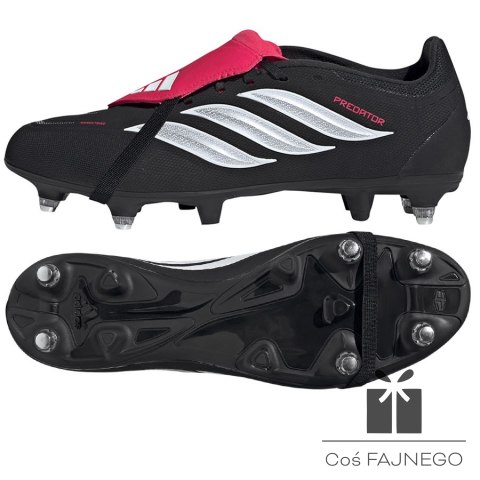 Buty adidas Predator League FT SG JR7893