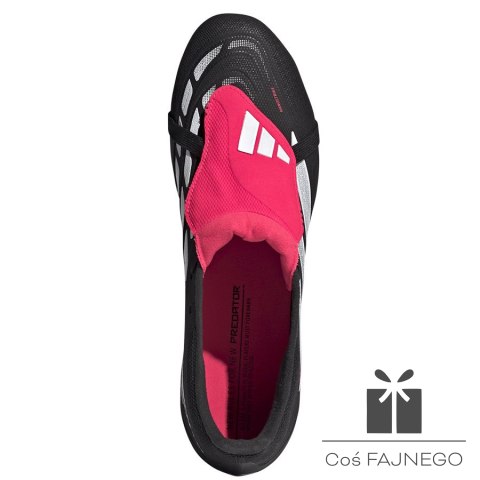 Buty adidas Predator League FT SG JR7893