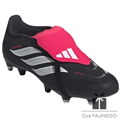 Buty adidas Predator League FT SG JR7893