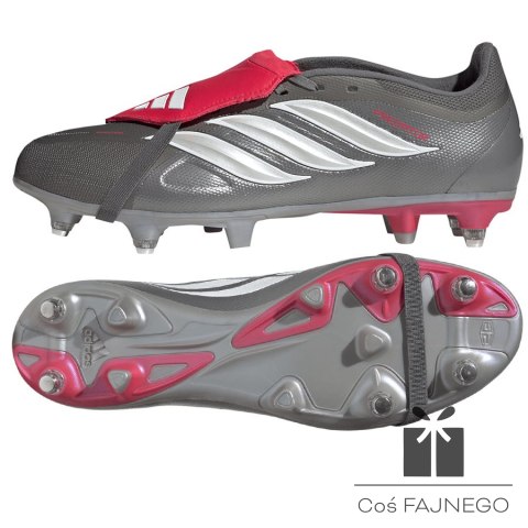 Buty adidas Predator League FT SG KI6295
