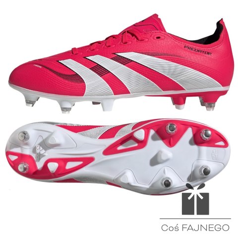 Buty adidas Predator League SG ID3762