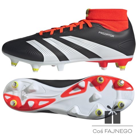 Buty adidas Predator League SG IG7741