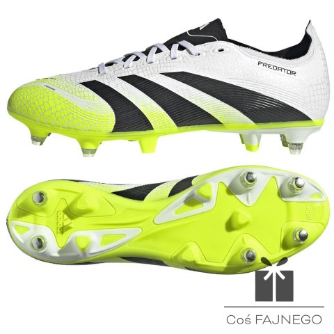 Buty adidas Predator League SG JI1131