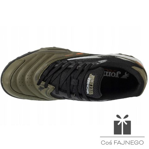 Buty Joma Cancha 2502 TF CANW2523TF