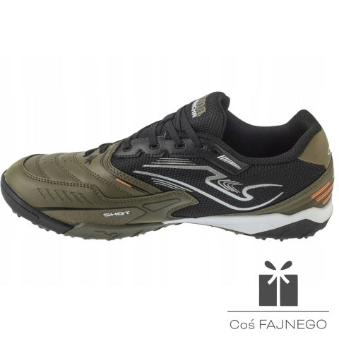 Buty Joma Cancha 2502 TF CANW2523TF