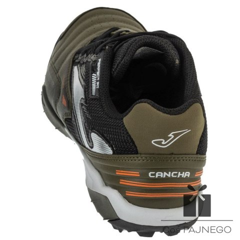 Buty Joma Cancha 2502 TF CANW2523TF