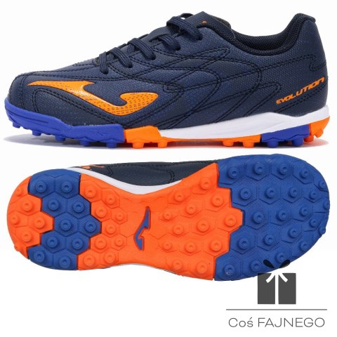 Buty Joma EVOLUTION 2503 Jr EVJW2503TF
