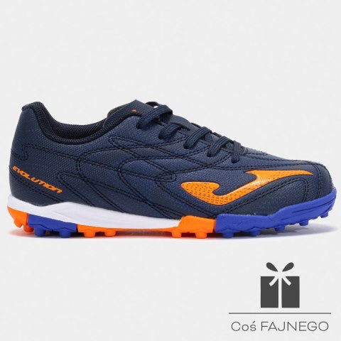 Buty Joma EVOLUTION 2503 Jr EVJW2503TF