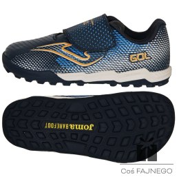 Buty Joma Gol Junior Barefoot 2603 Jr TF BFGJS2603TF