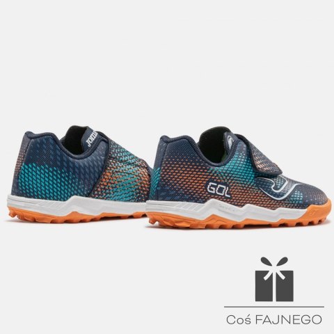 Buty Joma Gol Junior Barefoot 2603 Jr TF BFGJW2603TF
