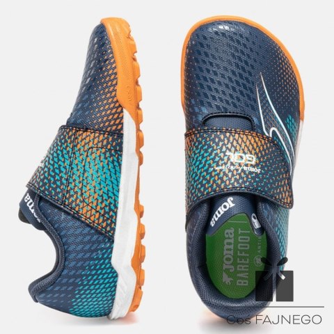 Buty Joma Gol Junior Barefoot 2603 Jr TF BFGJW2603TF