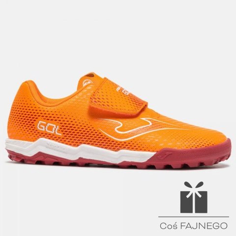 Buty Joma Gol Junior Barefoot 2607 Jr TF BFGJW2607TF