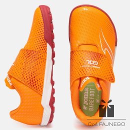 Buty Joma Gol Junior Barefoot 2607 Jr TF BFGJW2607TF