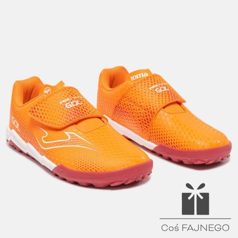 Buty Joma Gol Junior Barefoot 2607 Jr TF BFGJW2607TF