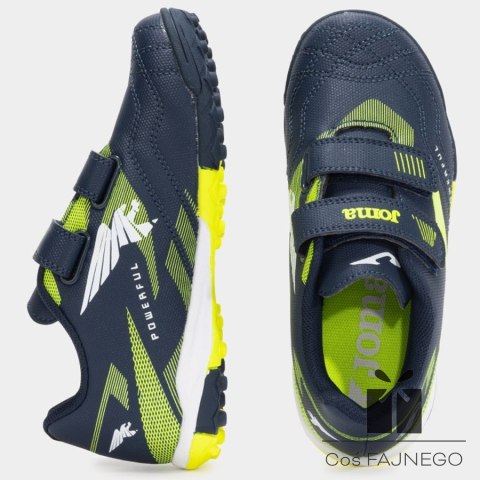 Buty Joma POWERFUL 2503 Jr TF POJW2503TFV