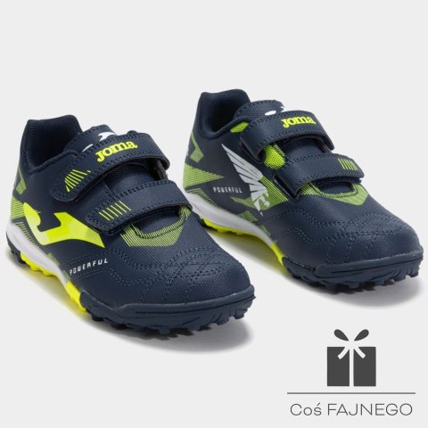 Buty Joma POWERFUL 2503 Jr TF POJW2503TFV