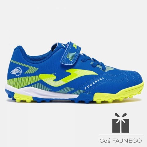 Buty Joma POWERFULL 2604 Jr TF POJW2604TFV