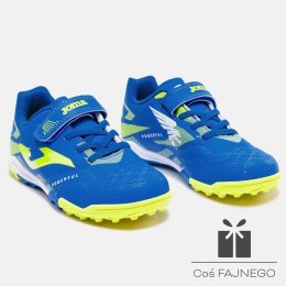 Buty Joma POWERFULL 2604 Jr TF POJW2604TFV