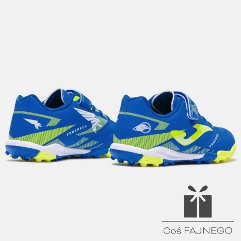 Buty Joma POWERFULL 2604 Jr TF POJW2604TFV