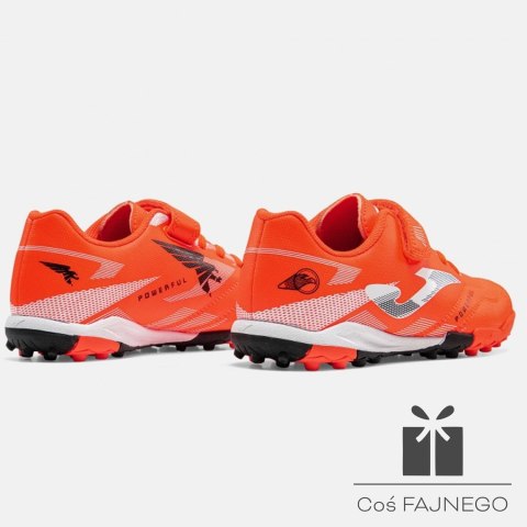 Buty Joma POWERFULL 2606 Jr TF POJS2606TFV