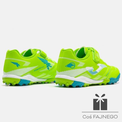 Buty Joma POWERFULL 2615 Jr TF POJS2615TFV
