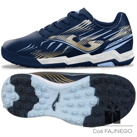 Buty Joma Propulsion 2503 Jr TF PRJW2503TF