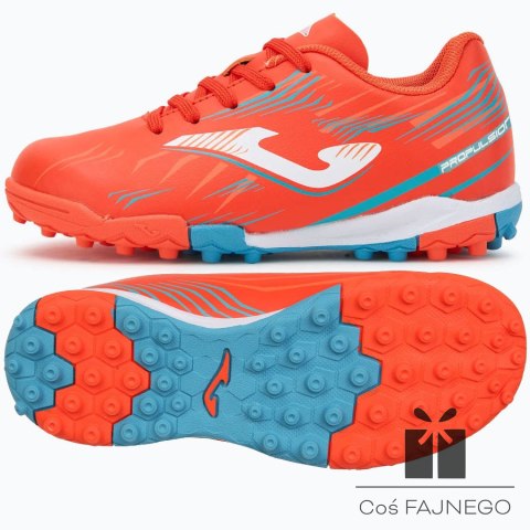 Buty Joma Propulsion 2508 Jr TF PRJW2508TF