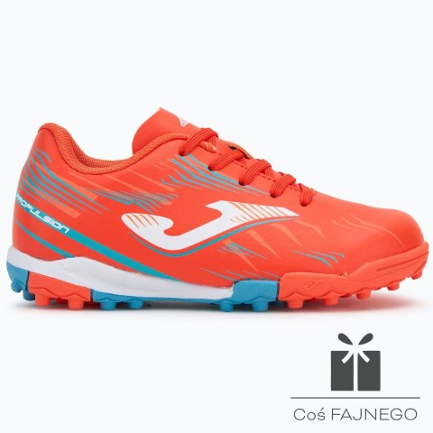 Buty Joma Propulsion 2508 Jr TF PRJW2508TF