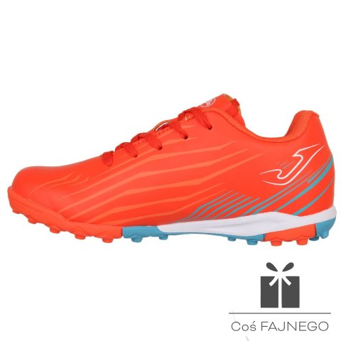 Buty Joma Propulsion 2508 Jr TF PRJW2508TF