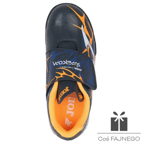 Buty Joma Super Copa 2503 Jr TF SCJW2503TFV