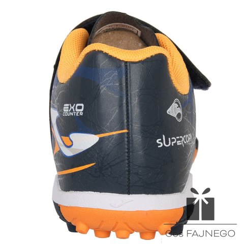 Buty Joma Super Copa 2503 Jr TF SCJW2503TFV