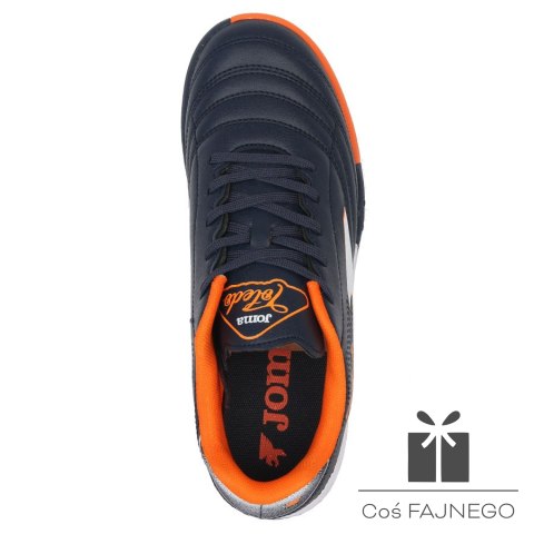 Buty Joma TOLEDO 2503 Jr TF TOJW2503TF