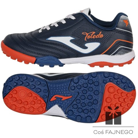 Buty Joma TOLEDO 2603 Jr TF TOJS2603TF