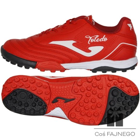 Buty Joma TOLEDO 2606 Jr TF TOJS2606TF
