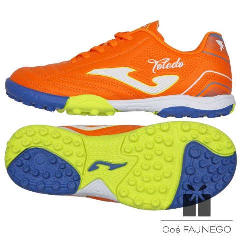 Buty Joma TOLEDO 2608 Jr TF TOJS2608TF