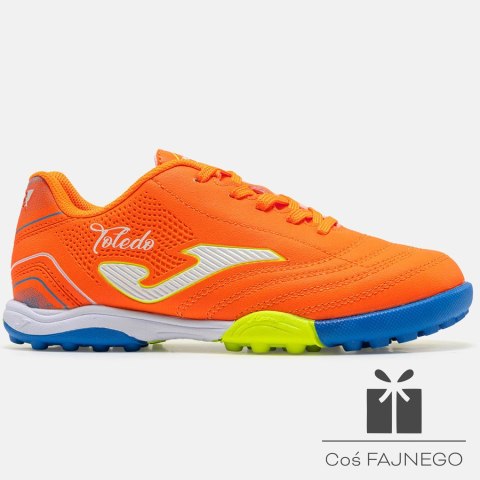 Buty Joma TOLEDO 2608 Jr TF TOJS2608TF