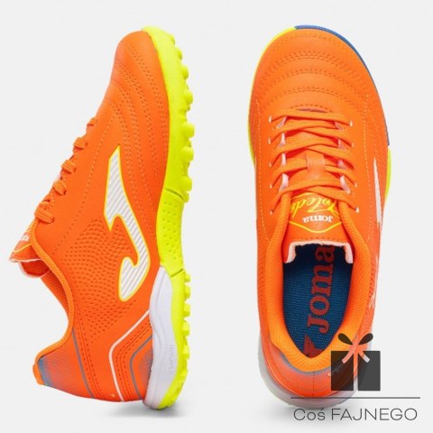 Buty Joma TOLEDO 2608 Jr TF TOJS2608TF