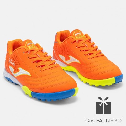Buty Joma TOLEDO 2608 Jr TF TOJS2608TF