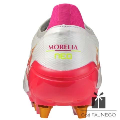 Buty Mizuno Morelia Neo IV Beta Elite Mix SG P1GC264264